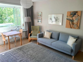 Peaceful apartment on Sofiankatu Turku Center, Turku